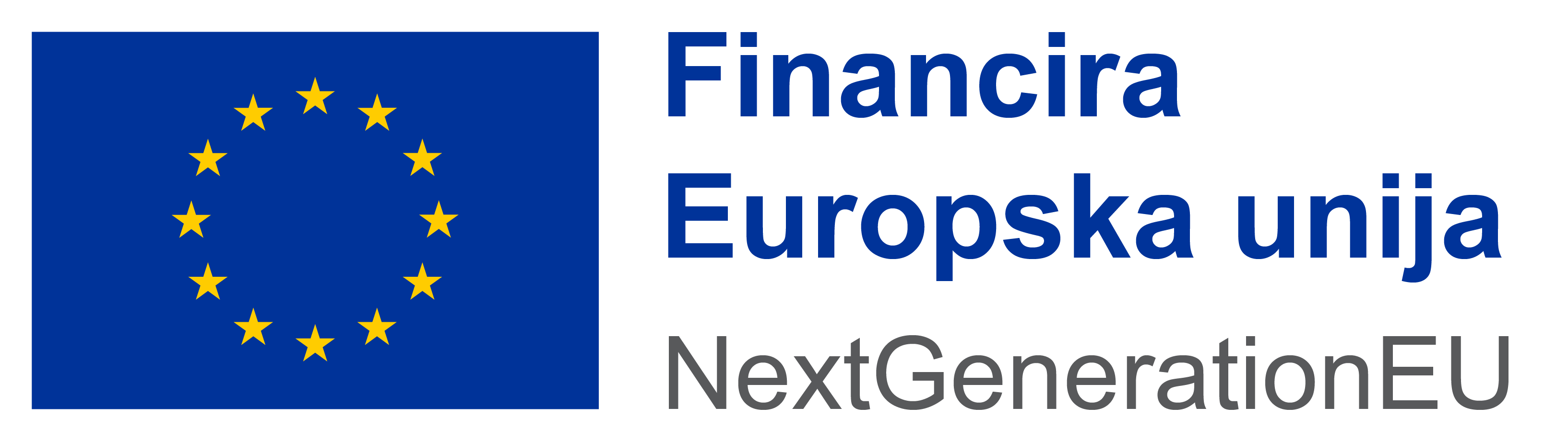 EU financira BLUE