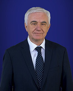 Zeljko Glavic