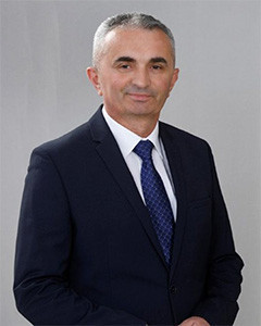 Borislav Milicevic