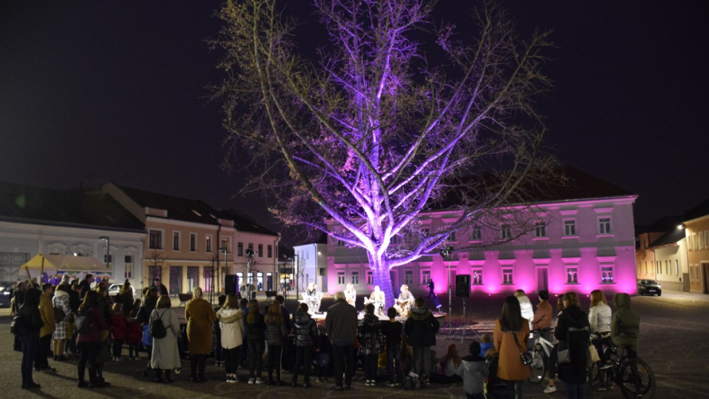 Obavijest - Obilježavanje Međunarodnog dana svjesnosti o prijevremenom rođenju