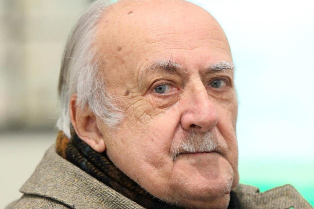 Ljubo Kuntarić bi danas proslavio 100. rođendan – neizbrisiv trag ostavio i u Požegi