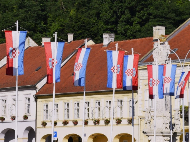 Gradonačelnik čestitao Dan antifašističke borbe