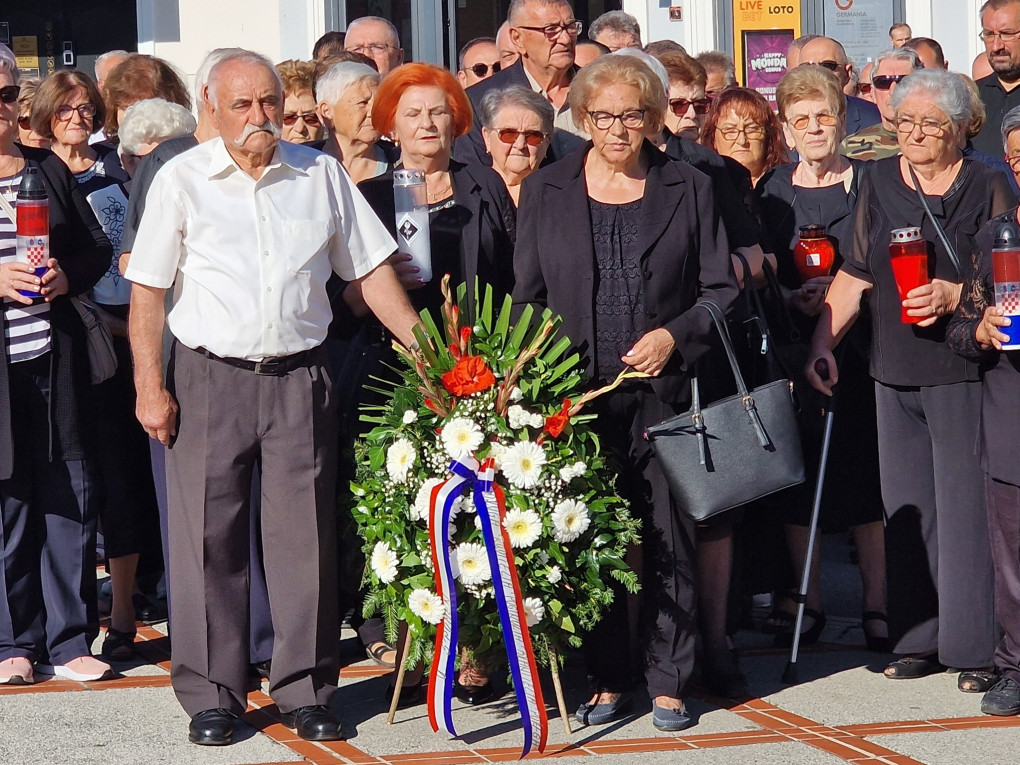 Dostojanstveno proslavljen Dan pobjede i domovinske zahvalnosti te Dan hrvatskih branitelja