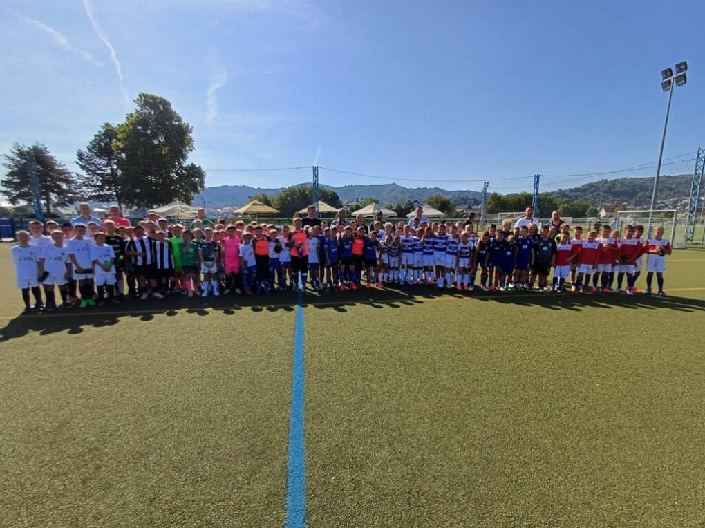 Požega domaćin devetog izdanja krovnog malonogometnog turnira za pionire