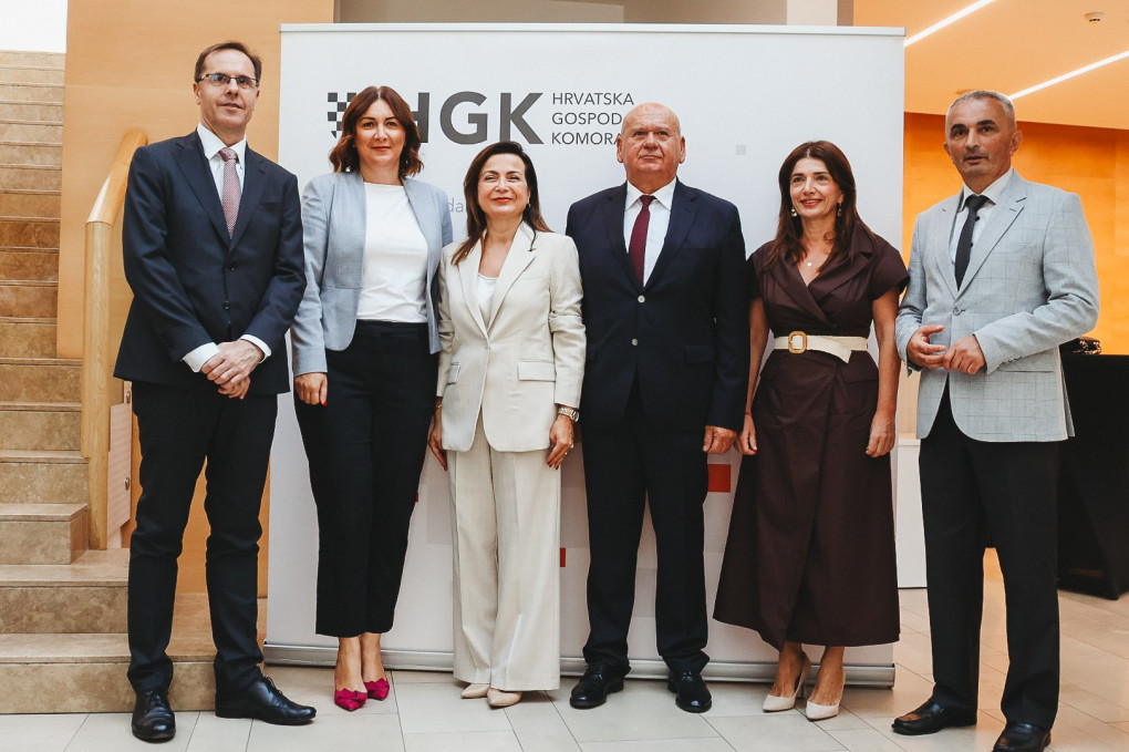 Održana 3. Regionalna konferencija Požega - 2025. "Mislimo gospodarski, razvijamo regionalno" 