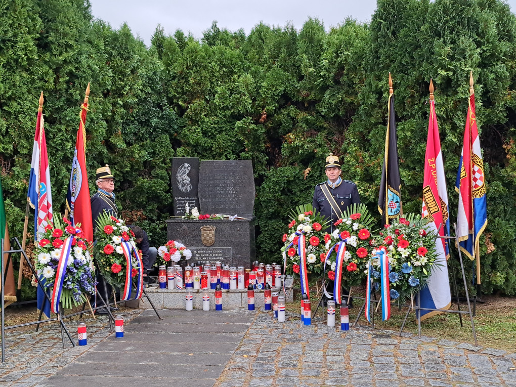 Od prve vojne akcije u Požeštini prošle su 34 godine