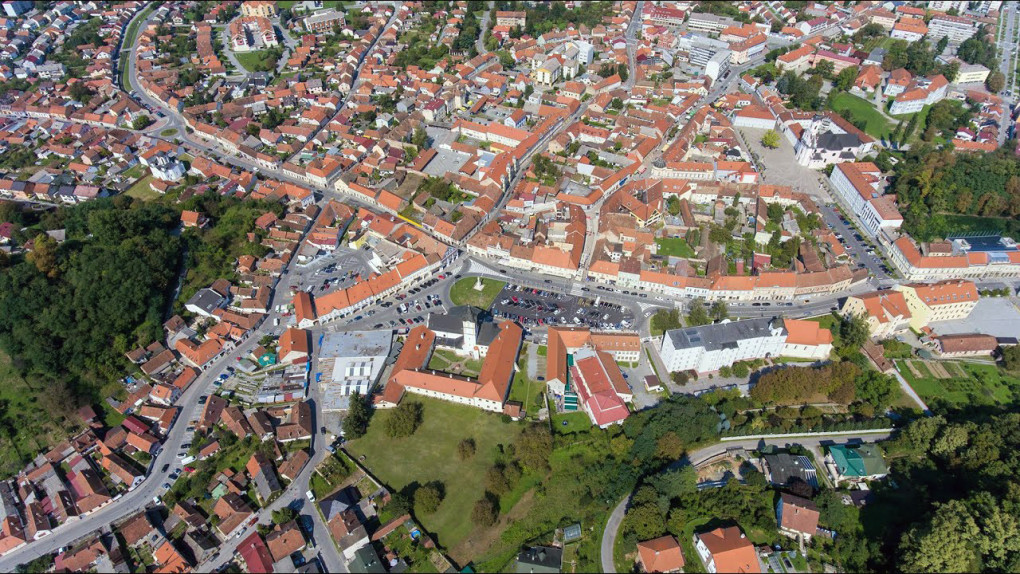 Sretan i blagoslovljen blagdan svete Terezije Avilske! 