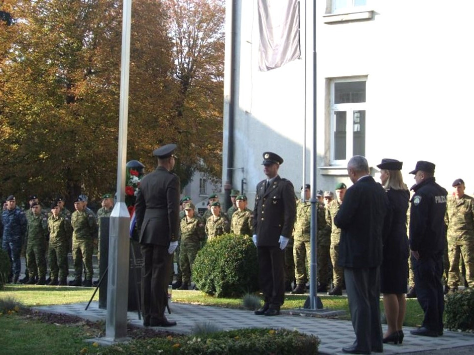 33. obljetnica požeške Dočasničke škole "Damir Tomljanović Gavran"