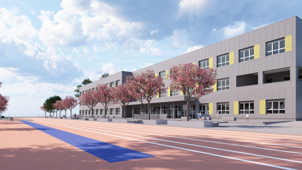 Nova škola u Požegi - korak bliže ostvarenju