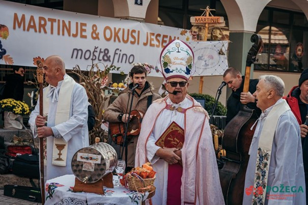 Martinje & Okusi jeseni 2025. – Dan pun tradicije, okusa i dobre volje