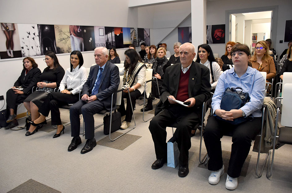 Stručni skup za knjižničare: "Dvjestota obljetnica rođenja Ivana Filipovića" 