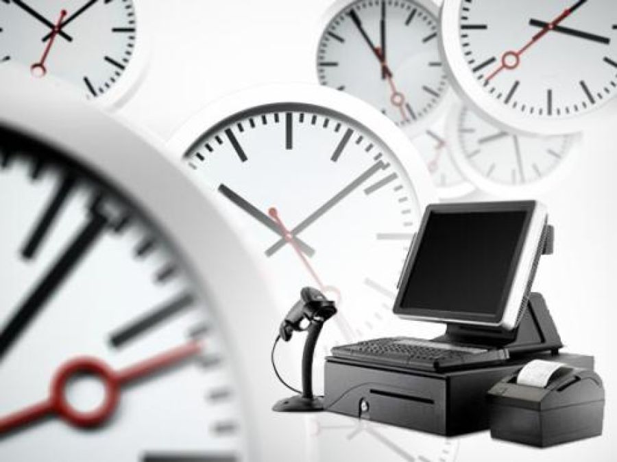 OBAVIJEST Radno vrijeme gradske blagajne tijekom blagdana