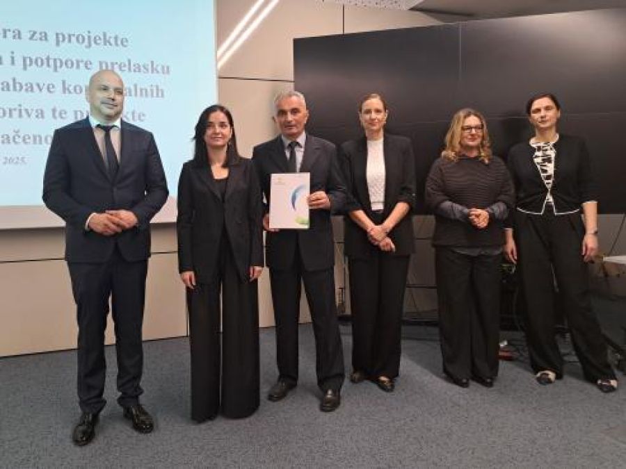 Gradu Požegi odobreno 32.937,50 eura za uklanjanje otpada odbačenog u okoliš