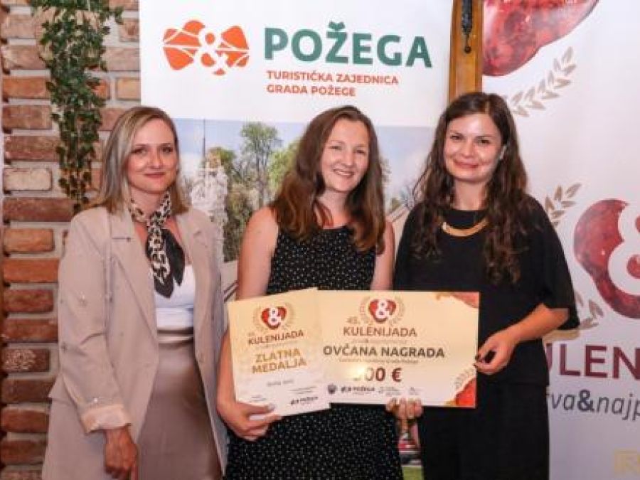Požeška Kulenijada – slavlje tradicije i okusa