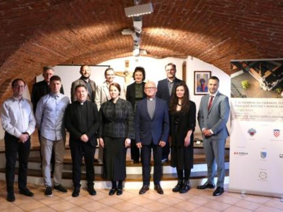 Održana 7. Konferencija vjerskog turizma, sakralne baštine i hodočašća