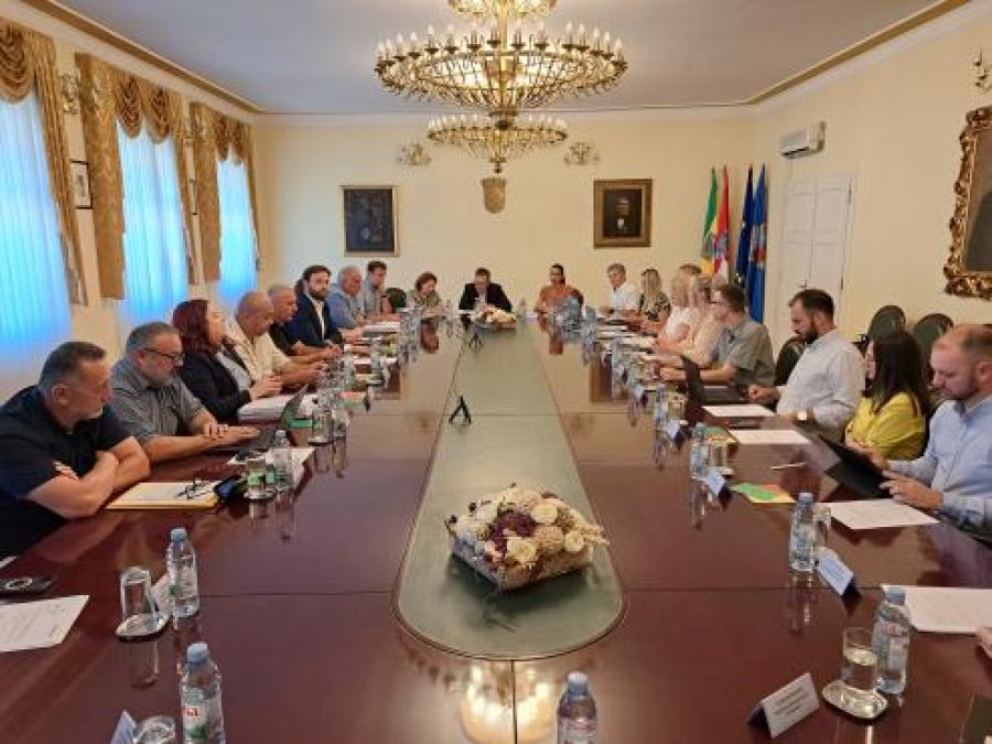 Održana 2. sjednica Gradskoga vijeća Grada Požege u novom sazivu