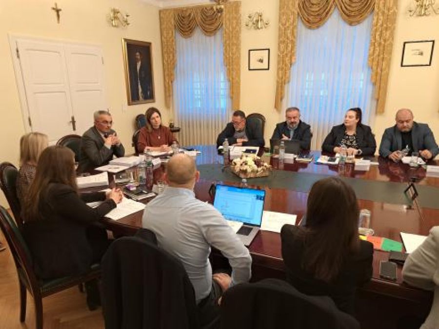 GRADSKO VIJEĆE Usvojen rekordno visoki proračun Grada Požege za 2026. godinu u iznosu od 59,8 milijuna eura!