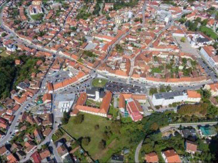 Sretan i blagoslovljen blagdan svete Terezije Avilske!