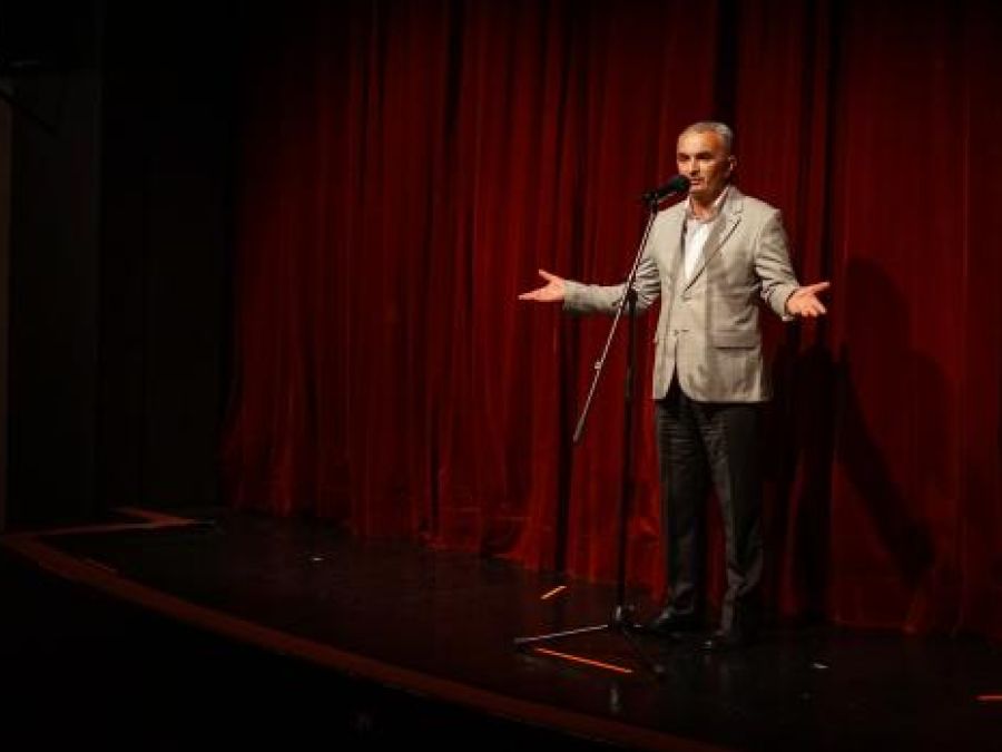 U Požegi otvoren 5. Slavonski KaFe – festival slavonskih kazališta