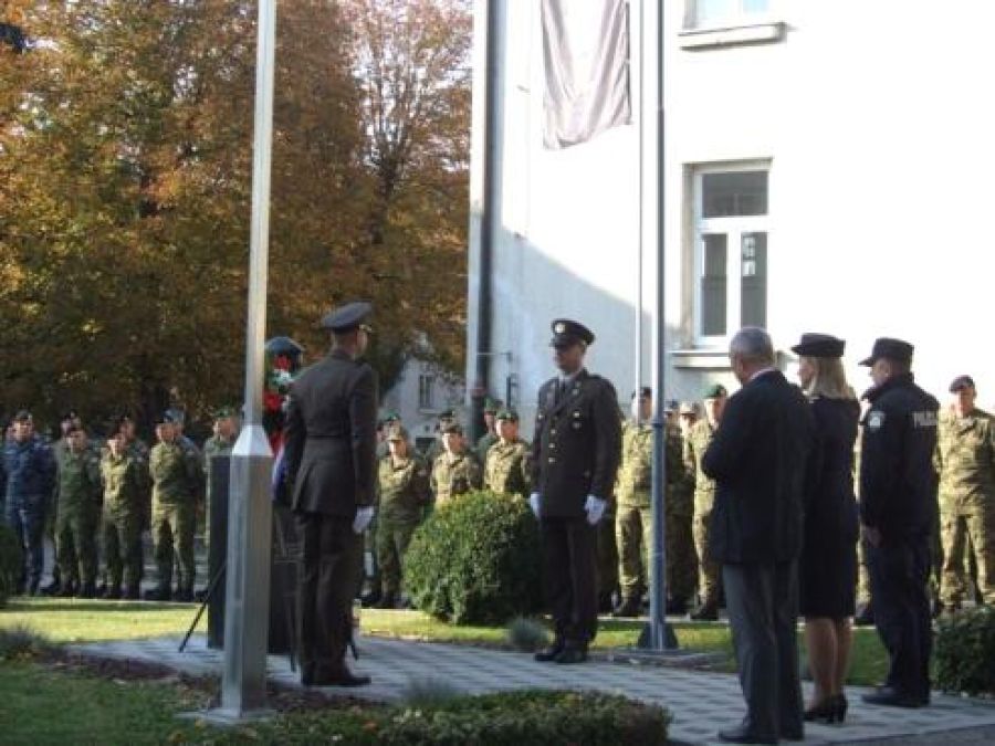 33. obljetnica požeške Dočasničke škole