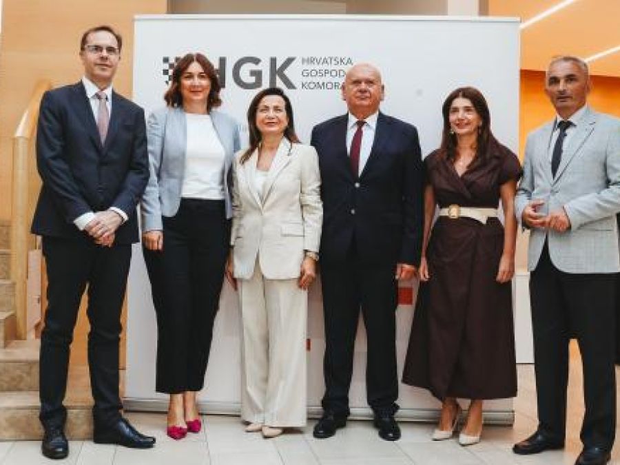 Održana 3. Regionalna konferencija Požega - 2025. 