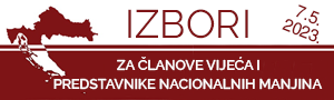 Izbori 2023 manjine