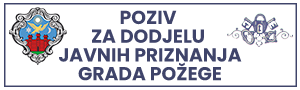 Javna priznanja 2023.
