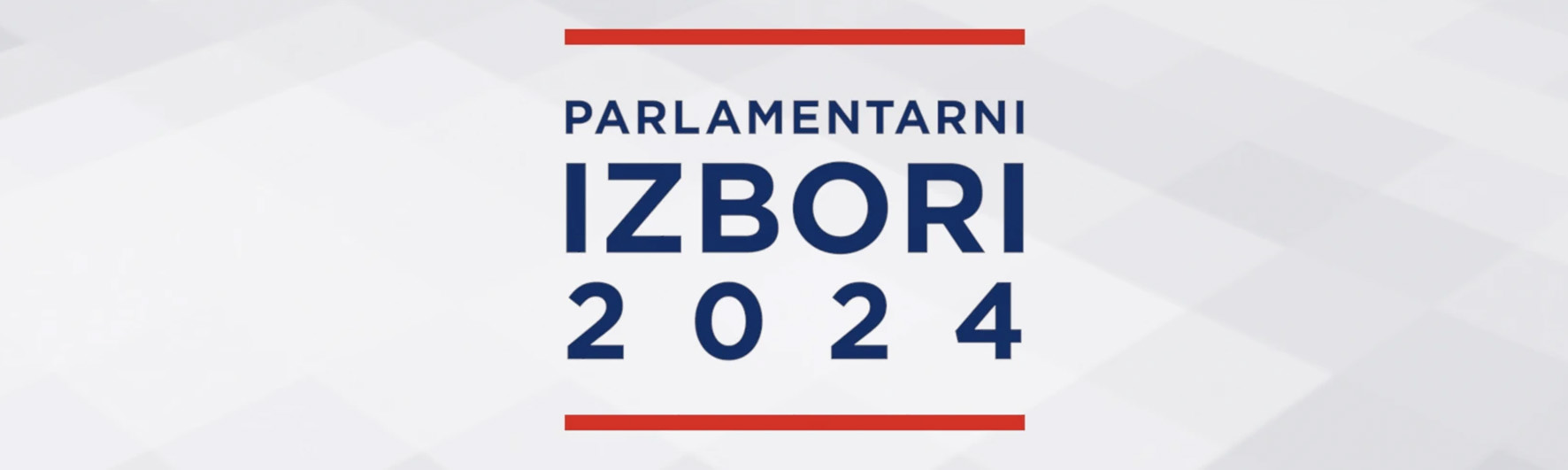 Parlamentarni izbori 2024.