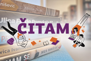 Čitam