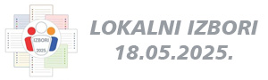 Lokalni izbori 2025.