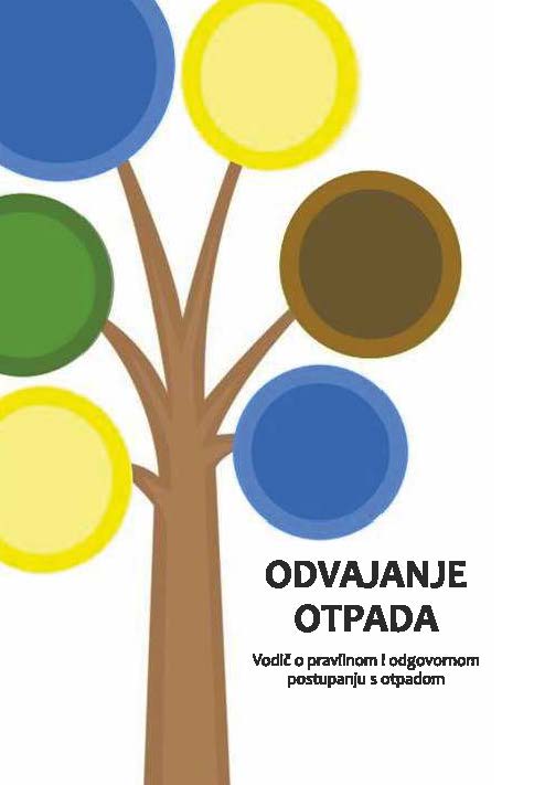 odvajanje otpada 1