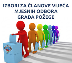 Izbori za članove vijeća mjesnih odbora 2026.