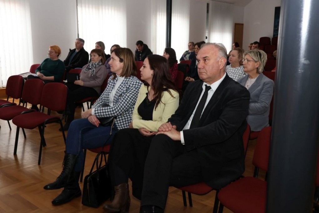 Predstavljene mjere aktivne politike zapošljavanja