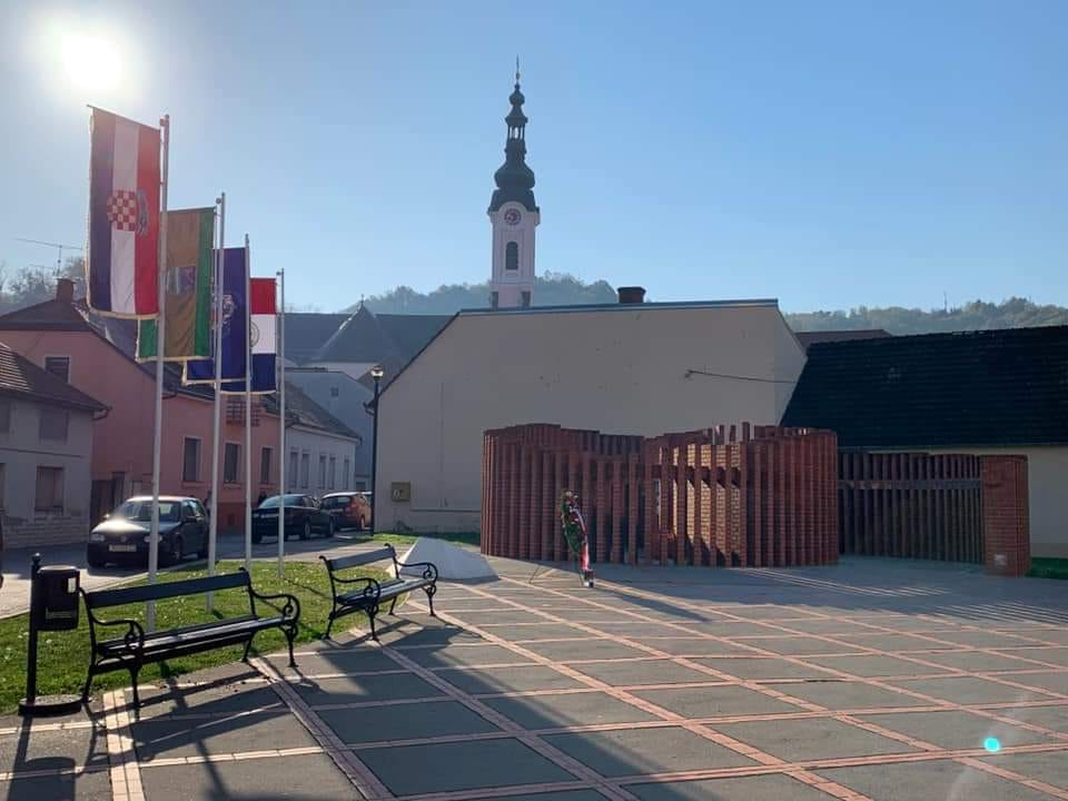 Čestitka gradonačelnika povodom Dana branitelja Grada Požege