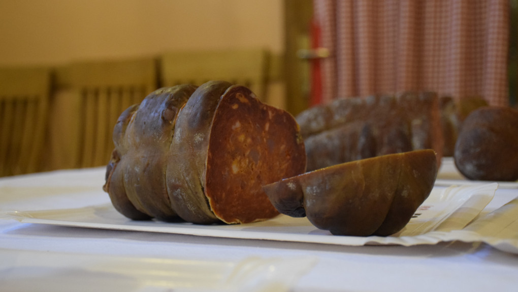 Kulen Ive Mihalj iz Našica šampion 44. požeške Kulenijade