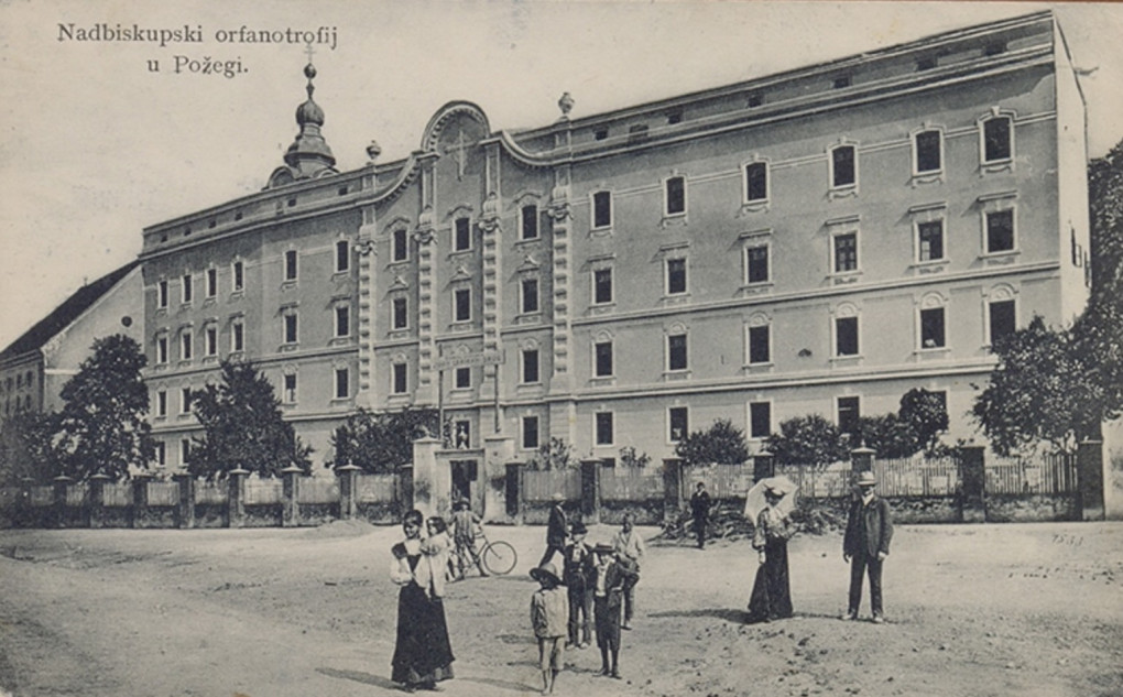 27. obljetnica utemeljenja Požeške biskupije 