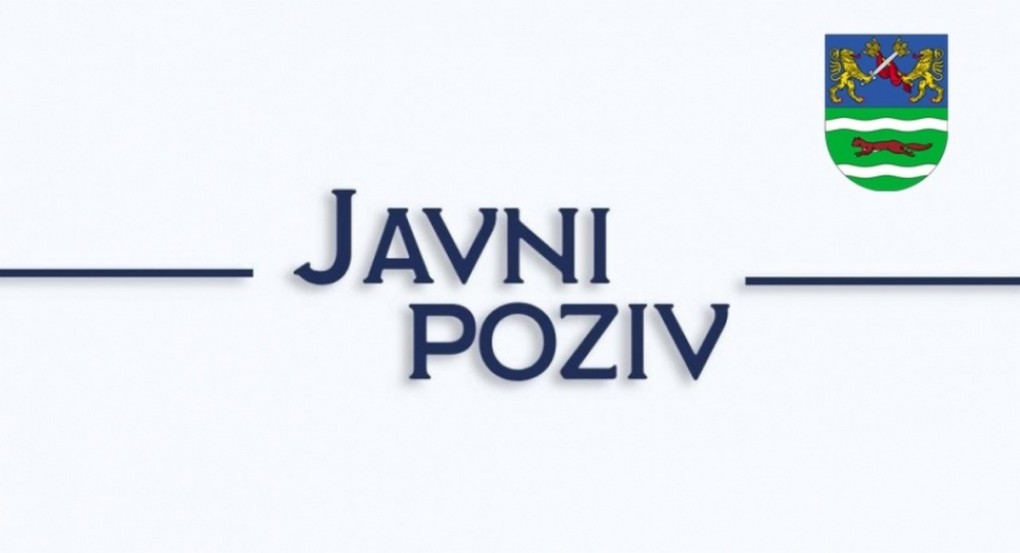 Raspisan Javni poziv za predlaganje članova Kulturnog vijeća Požeško-slavonske županije