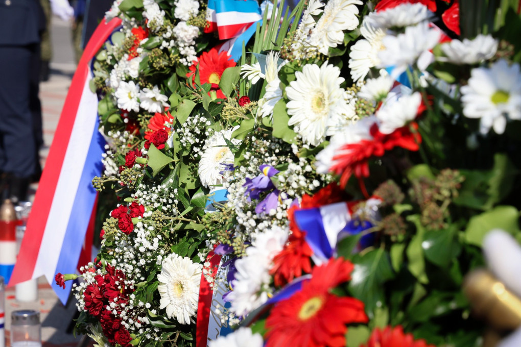 33. obljetnica 123. brigade HV: „Pokazali ste da poštenje, ljubav i pravednost ne poznaju granice“