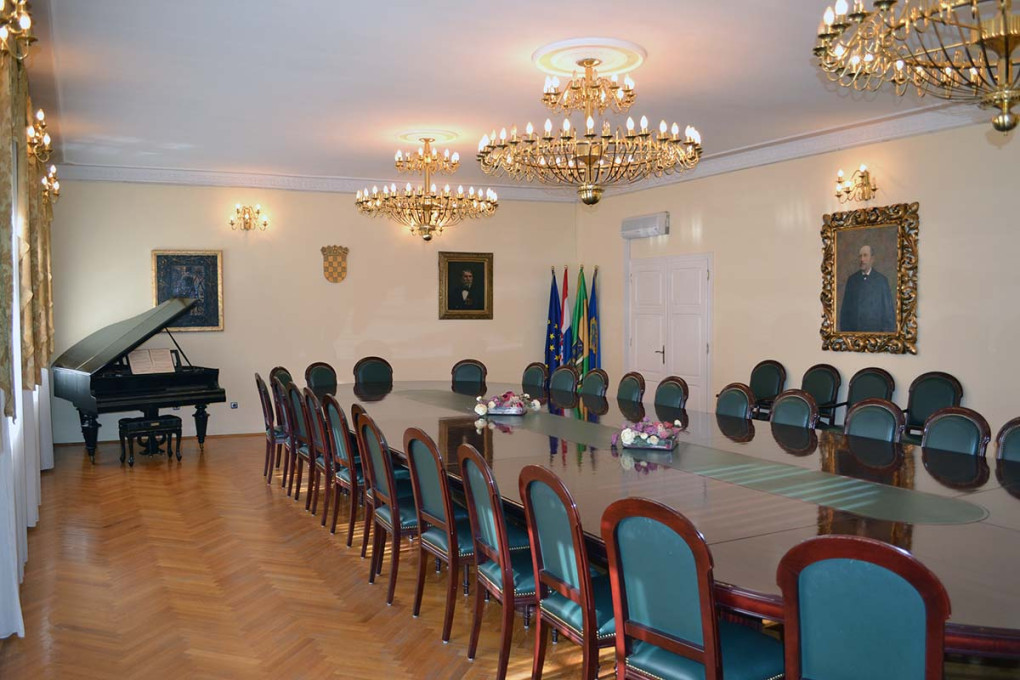 Održana 17. sjednica Gradskog vijeća Grada Požege