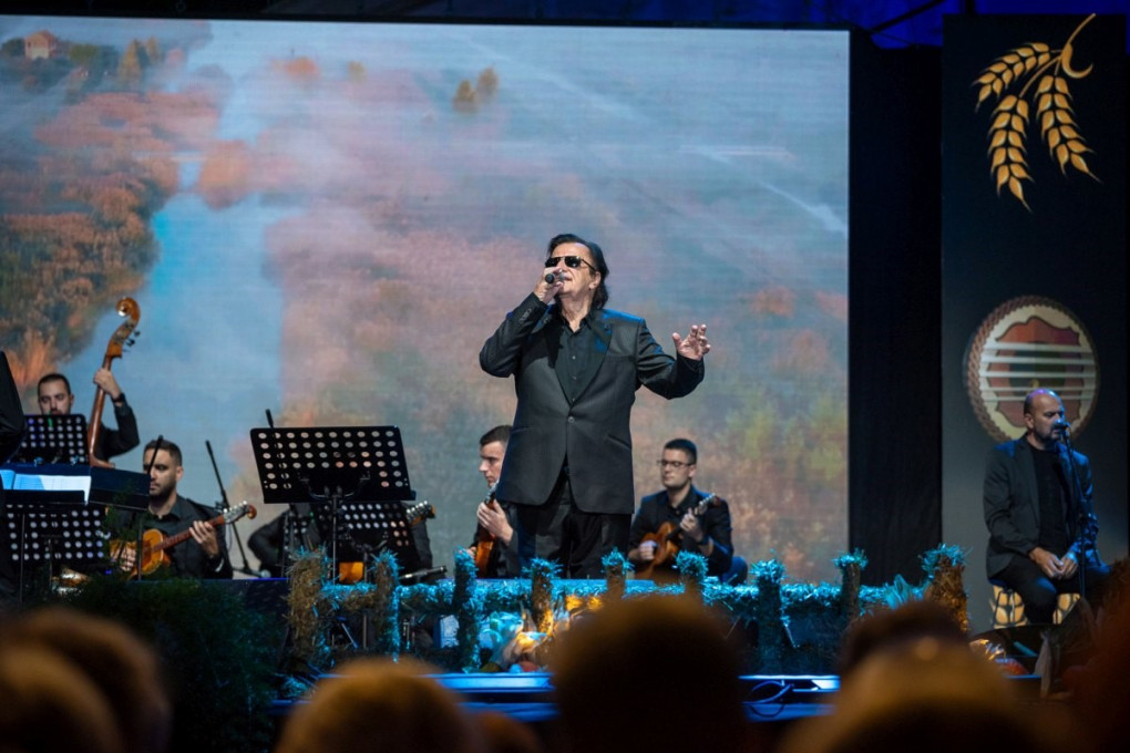 In Memoriam: Preminuo Boris Ćiro Gašparac