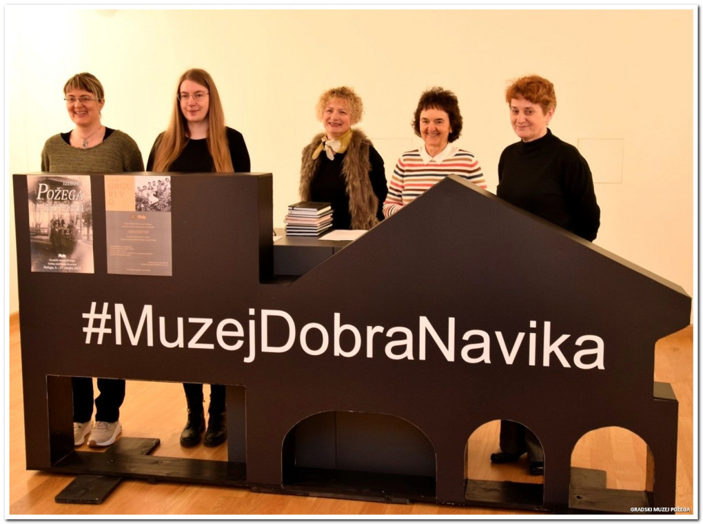 Najavljen najbogatiji muzejski mjesec