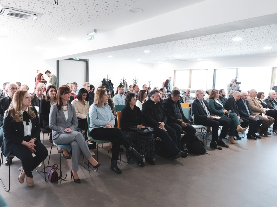 Znanstveno-stručni skup „Kulturna baština kao potencijal razvoja Požeško-slavonske županije“