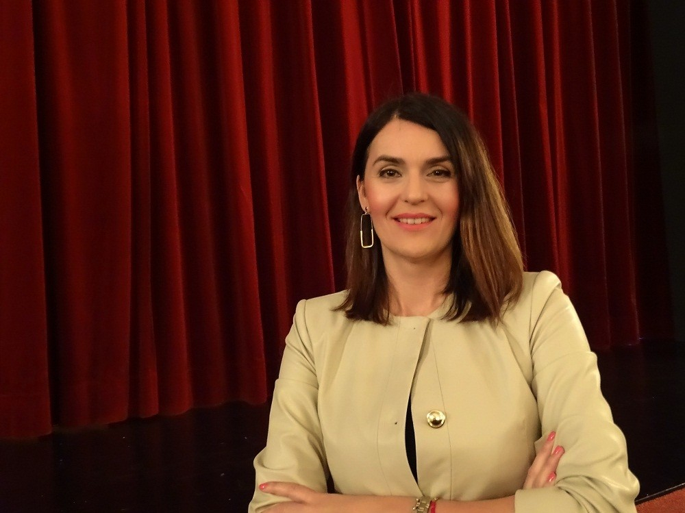 Valentina Neferović vodit će Gradsko kazalište Požega u još jednom mandatu