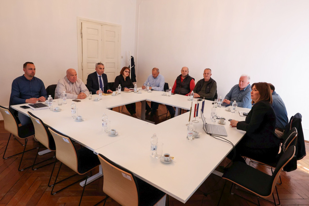 U Požegi planirano novo naselje priuštivih stanova - prilika za mlade obitelji 