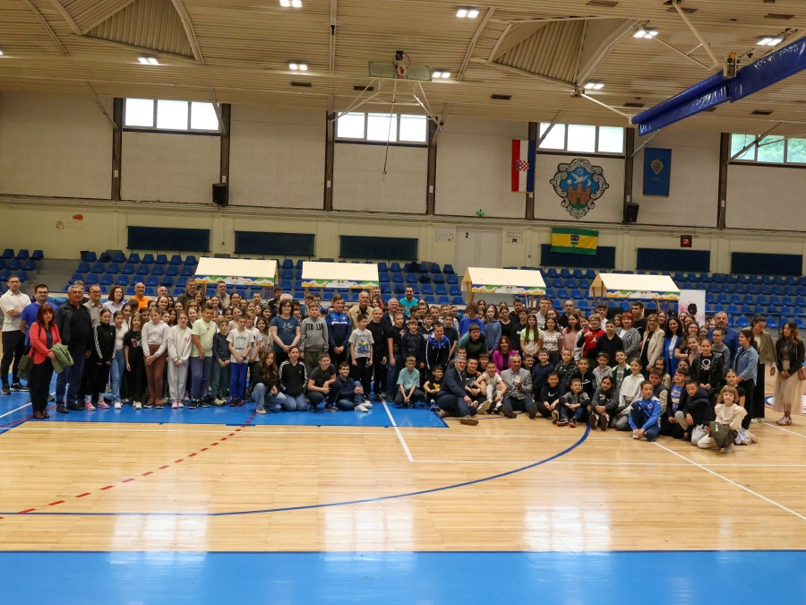Održan Aurea fest tehničke kulture