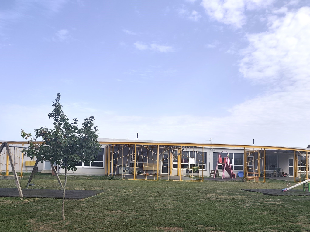 Počinje dogradnja dječjeg vrtića i jaslica u Rudinskoj ulici u Požegi