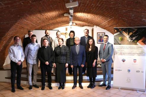 Održana 7. Konferencija vjerskog turizma, sakralne baštine i hodočašća