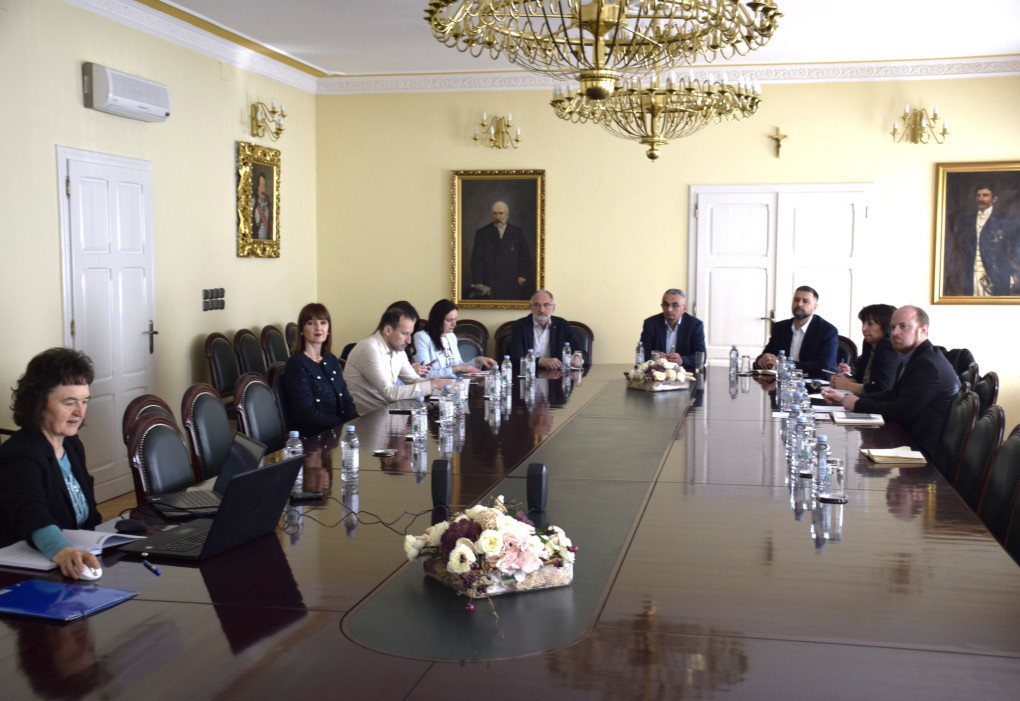 UZ 800 GODINA GRADA U pripremi novi Požeški leksikon – izlazak planiran do kraja 2027. godine