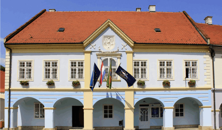 Čestitka gradonačelnika Požege vjernicima koji Uskrs slave po julijanskom kalendaru