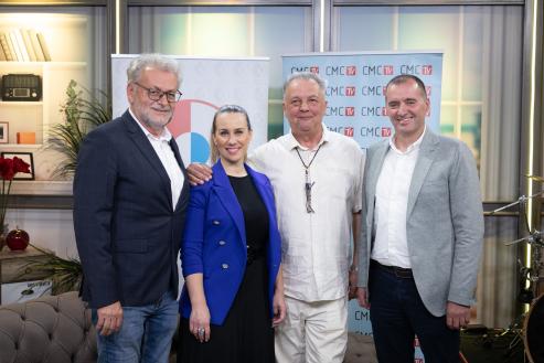 ZLATNE ŽICE SLAVONIJE Novosti i rezultati natječaja za ovogodišnji festival koji će se održati od 3. do 6. rujna u Požegi
